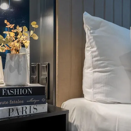 Stilvoll Eingerichtete Am By Interhome Apartamento