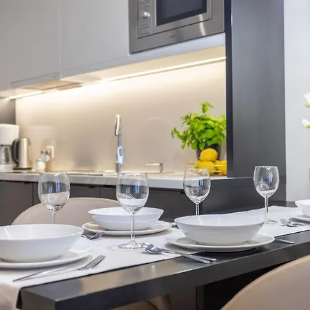 Stilvoll Eingerichtete Am By Interhome Apartamento Świnoujście