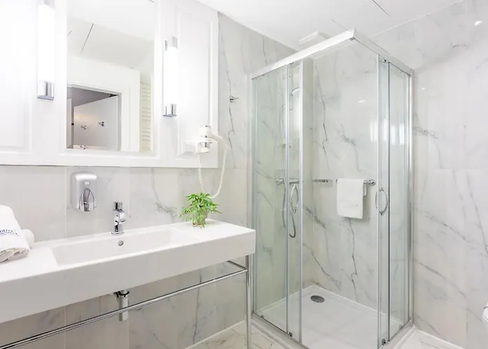 Stilvoll Eingerichtete Am By Interhome Świnoujście