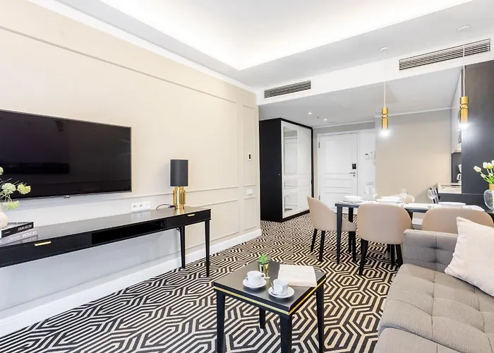 Stilvoll Eingerichtete Am By Interhome Apartamento