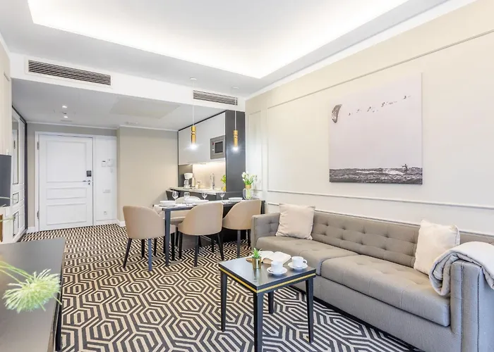 Stilvoll Eingerichtete Am By Interhome *